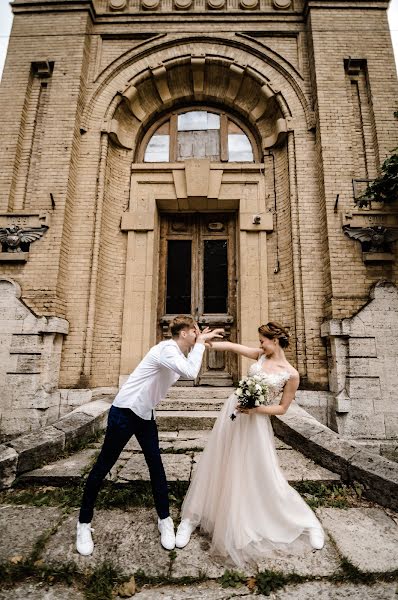 Fotógrafo de casamento Olga Dzyuba (olgadzyuba2409). Foto de 30 de agosto 2019