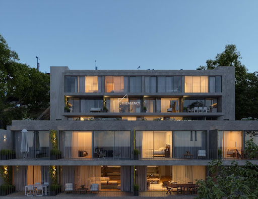 Apartment 2