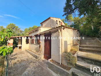 maison à Six-Fours-les-Plages (83)