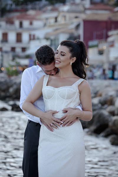 Photographe de mariage Στέλλα Stella Μπασιά Basia (narrat1ves). Photo du 19 septembre 2023