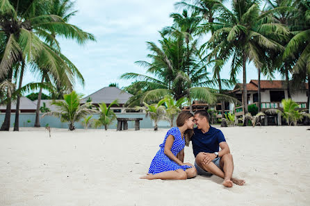 Fotógrafo de bodas Yuliya Chestikova (juliachestikova). Foto del 5 de junio 2019