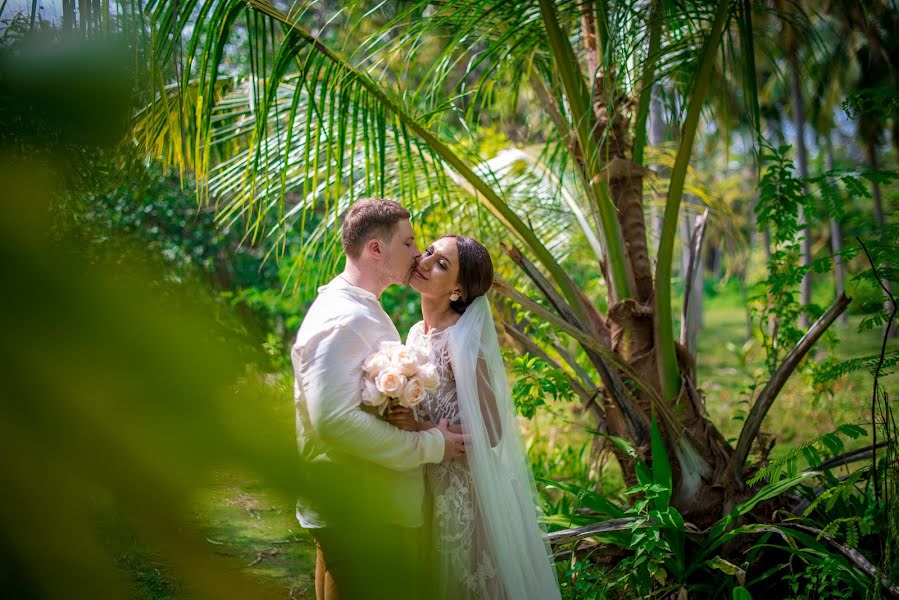 結婚式の写真家Evgeniy Maydan (sunweddingtours)。2019 1月20日の写真