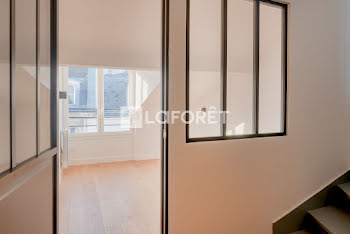 appartement à Paris 4ème (75)