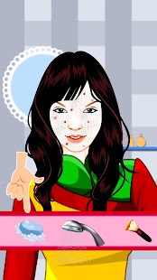 download العاب تلبيس بنات ومكياج محجبات free