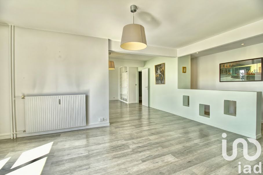 Vente appartement 5 pièces 124 m² à Cergy (95000), 289 000 €