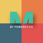 MOSAIC PowerStream Apk