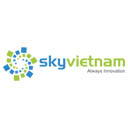 Thiết kế website - Skyvietnam.com.vn