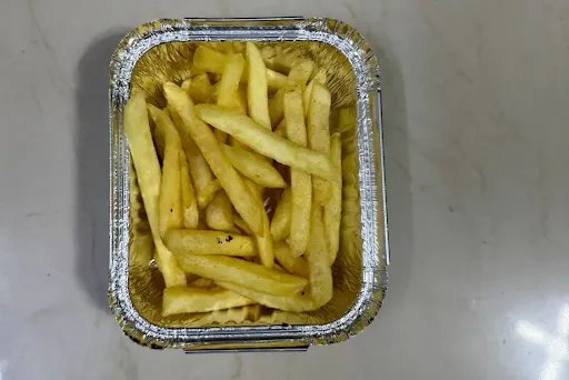 Regular Fries