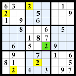 Cover Image of ダウンロード Sudoku Classic 1.0 APK