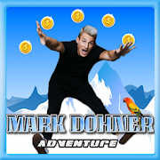 Mark Dohner Adventure  Icon