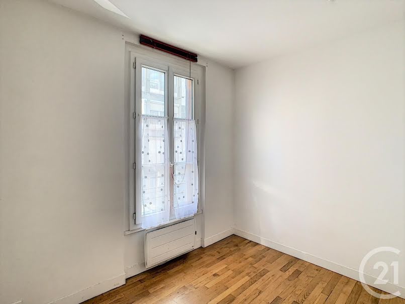 Vente appartement 3 pièces 52.54 m² à Paris 14ème (75014), 490 000 €