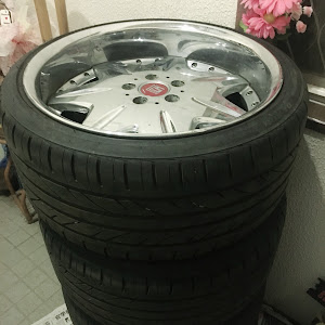 クラウンマジェスタ JZS177