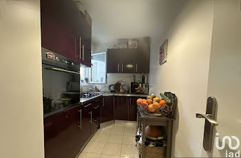 appartement à Gennevilliers (92)