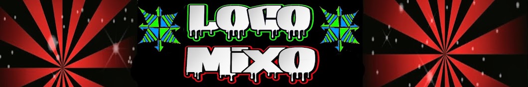 LOCO MiXO Banner