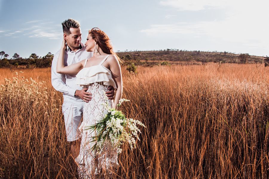 Fotógrafo de casamento Heberth Gonçalves (heberthgoncalves). Foto de 28 de março 2020