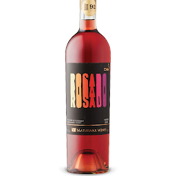 2020 Maturana Rosado Syrah Rosé