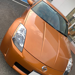 フェアレディZ Z33