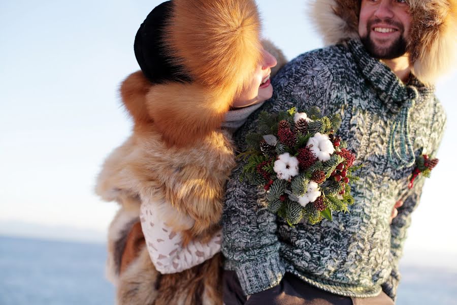 Fotógrafo de bodas Yuliya Kruchinina (juliakruchinina). Foto del 31 de marzo 2019