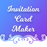 Invitation Maker : Invitation Card Maker Apk