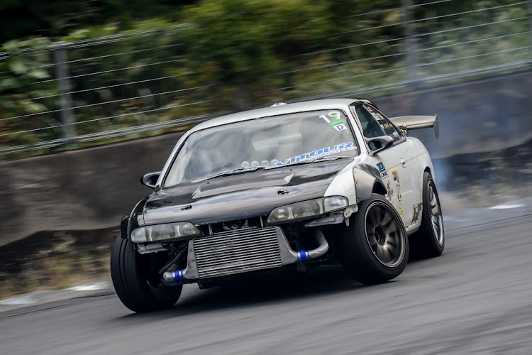 daison555さんが投稿したS14・シルビア・シルビアs14に関するカスタム事例の投稿画像2枚目