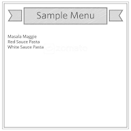 J.S.M Maggi & Pasta menu 1