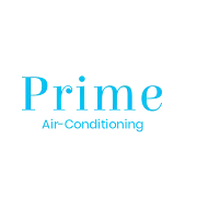 Prime Air-Conditioning Logo