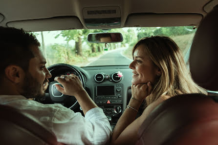 Fotografo di matrimoni Enrico Diviziani (ediviziani). Foto del 2 novembre 2021