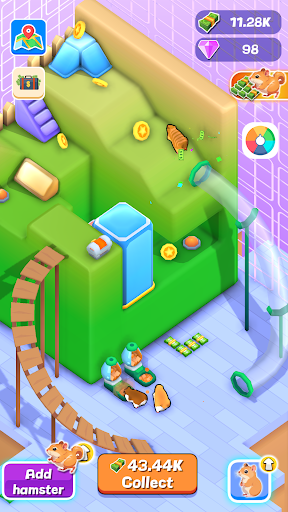 Screenshot Hamster Haven