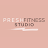 Presh Fitness Studio icon