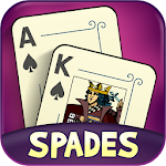 Cover Image of Download Spades Offline  APK