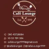 Cafe Lounge