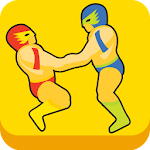 Cover Image of 下载 Wrestle Amazing 2 2.60 APK