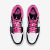 air jordan 1 low se magenta