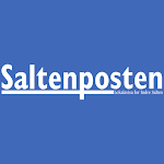 Cover Image of Télécharger Saltenposten 1.0.0 APK