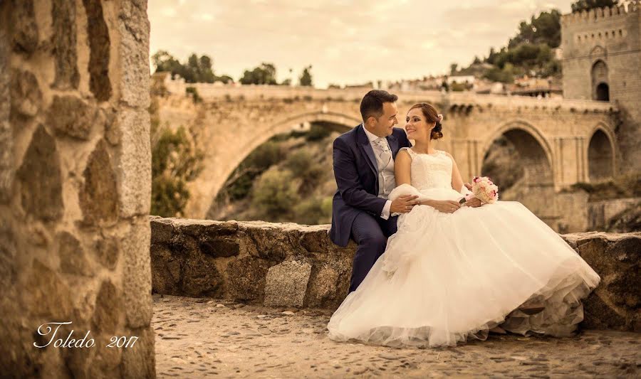 Fotógrafo de bodas Javier Martinez (jamartinez). Foto del 19 de mayo 2019