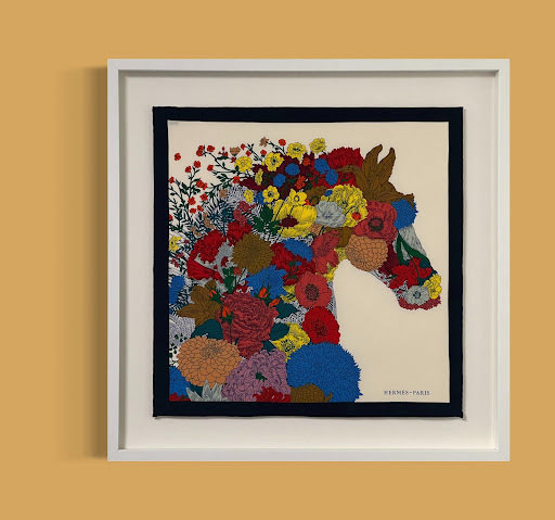 Offrir un encadrement, c’est offrir la durabilité du beau