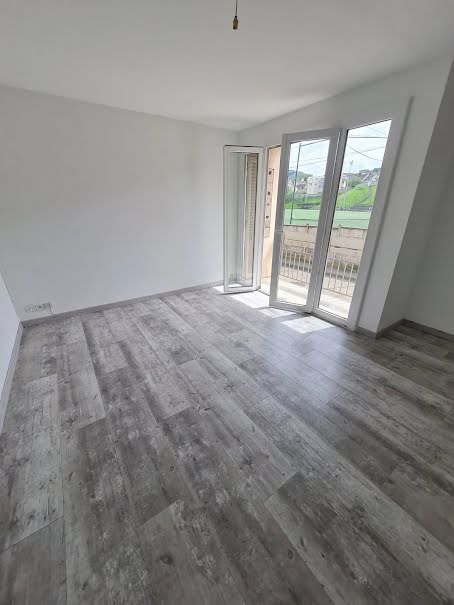 Vente appartement 3 pièces 55 m² à Firminy (42700), 67 000 €