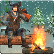 Winter Survival Mountain Commando BlackOps Mission  Icon