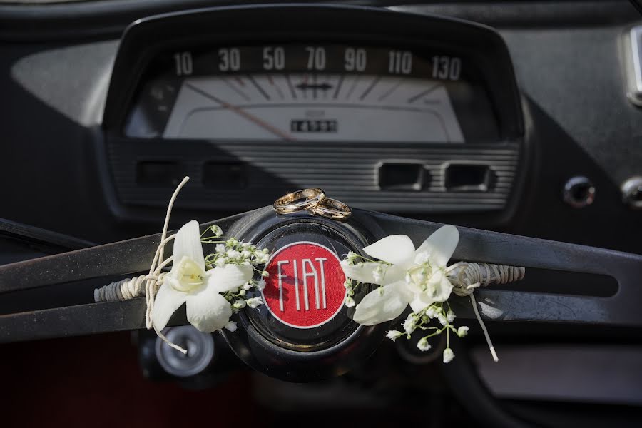 Fotografo di matrimoni Flavio Lenoci (flaviolenoci). Foto del 21 giugno 2023