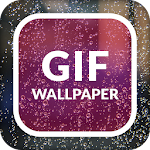 Cover Image of Download animated gif live wallpaper - Lite 1.77 APK