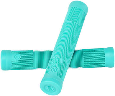 Salt EX Grips - Teal, No Flange alternate image 2