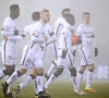 Zulte Waregem, coup de mou ou force mentale ?