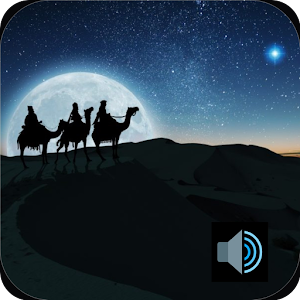 Download Oracion corta a los Reyes Magos con Audio y Texto For PC Windows and Mac