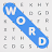 Word Search Game in English icon