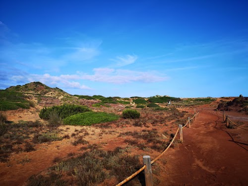 Cala Pregonda y visita al pueblo Binibeca Vell - Escapada corta a Menorca en tiempos de coronavirus. Septiembre 2020 (5)