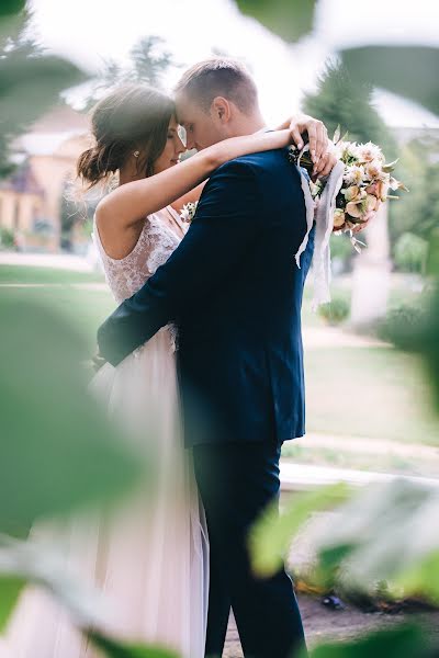 Fotógrafo de casamento Kristina Tepfer (tepfer). Foto de 11 de dezembro 2018