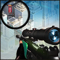 Sniper Strike  City Sniper Shooting Missions Game