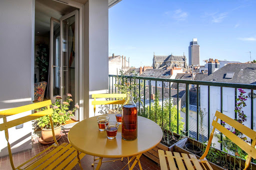 Appartement 1