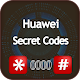 Secret Codes for Huawei Mobiles Free Download on Windows