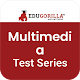 Multimedia (Designing) Exam Preparation App Download on Windows